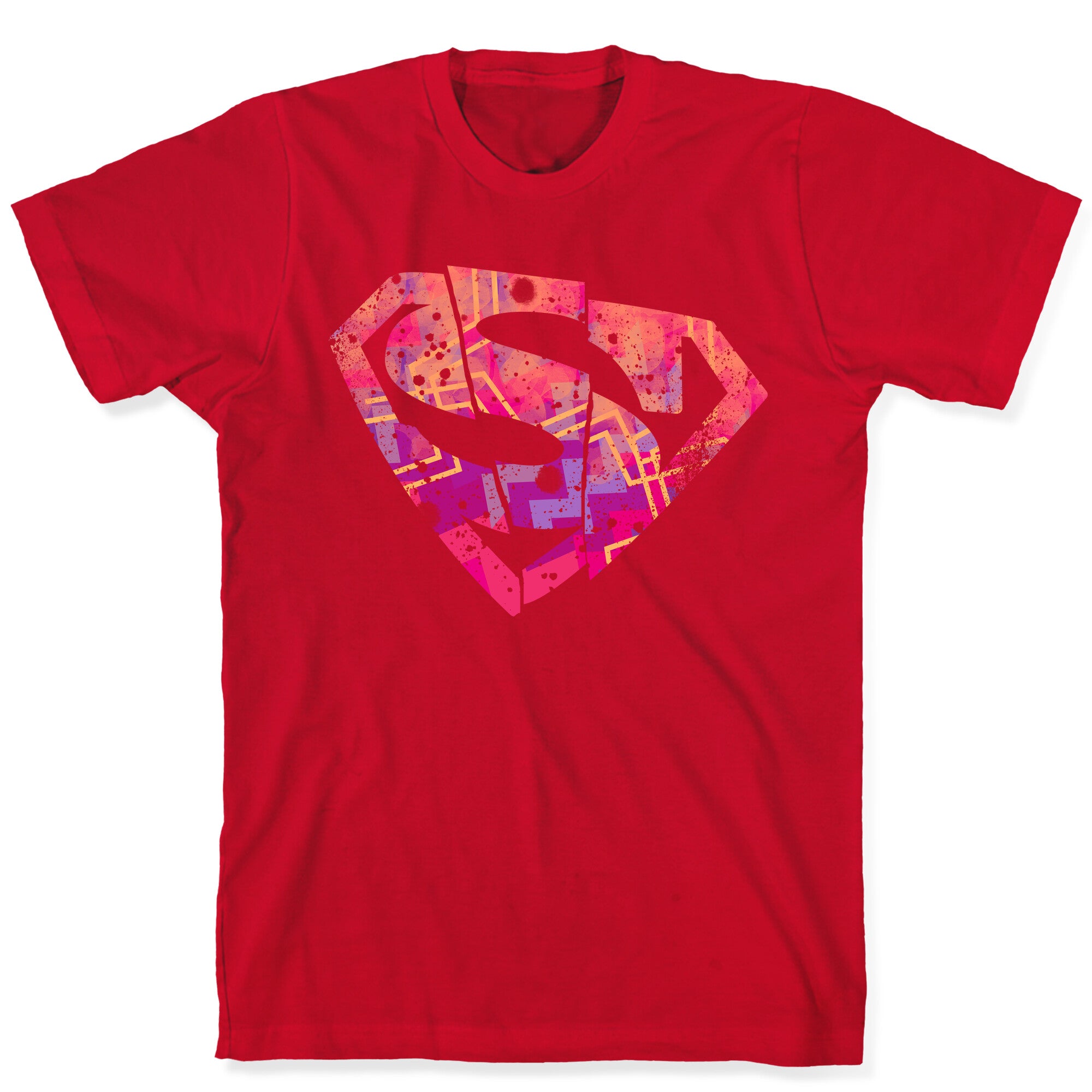 Super S T-Shirt